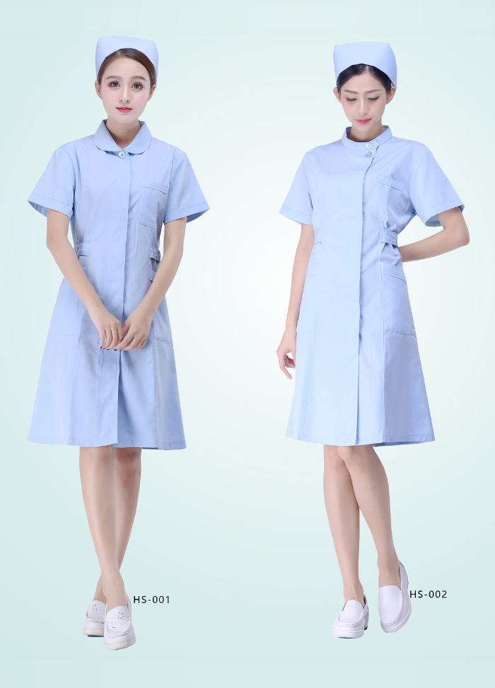 爱奇尔护士服001/002